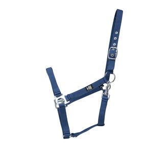 Hy Equestrian Economy Plus Headcollar Petrol