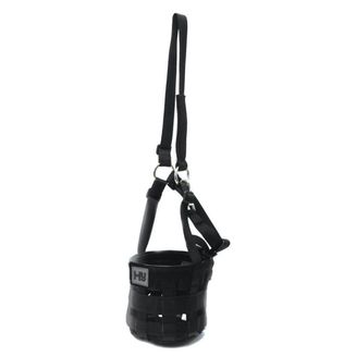 Hy Equestrian Muzzle Black