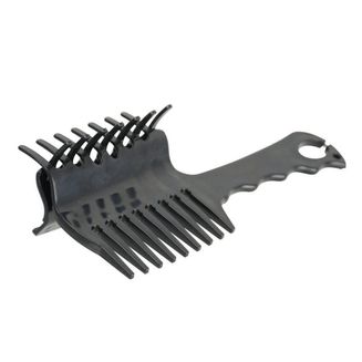 Hy Equestrian Perfect Plaits Black