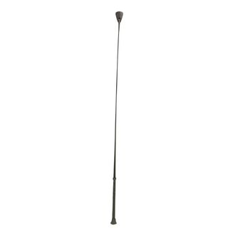 Hy Equestrian Schooling Whip Oen Keeper Black