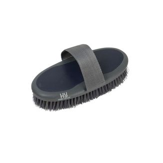 Hy Sport Active Body Brush Midnight Navy