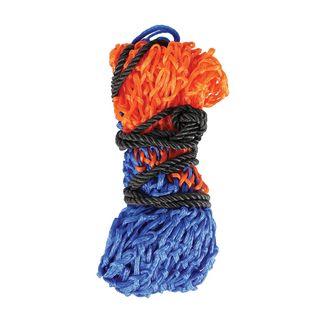 Hyconic Haynet By Hy Equestrian Blue/Orange