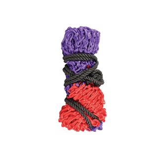 Hyconic Haynet By Hy Equestrian Purple/Red