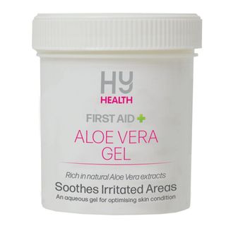 Hyhealth Aloe Vera Gel By Hy Equestrian
