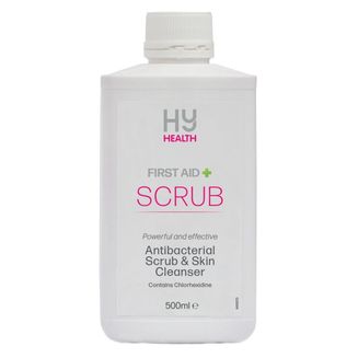 Hyhealth Scrub By Hy Equestrian