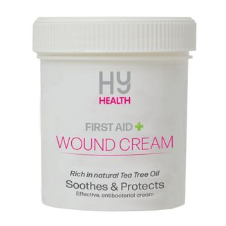 Hyhealth Wound Cream By Hy Equestrian