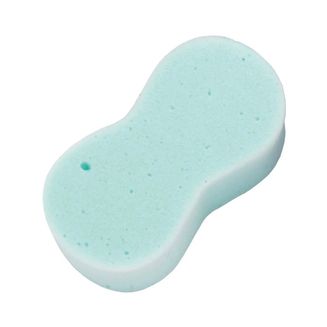 Lincoln Dogbone Sponge Green