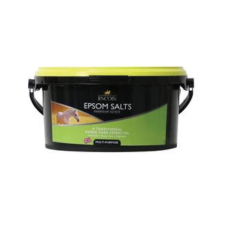 Lincoln Epsom Salts