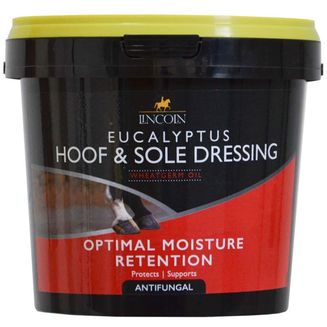 Lincoln Eucalyptus Hoof &amp; Sole Dressing