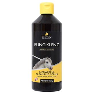Lincoln Fungiklenz