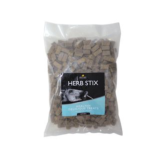 Lincoln Herb Stix