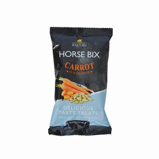 Lincoln Horse Bix Carrot