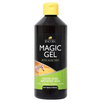 Lincoln Magic Gel