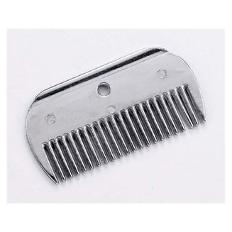 Lincoln Mane Comb Aluminium