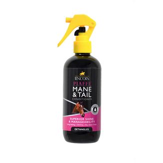 Lincoln Piaffe Mane &amp; Tail Conditioner