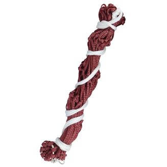 Lincoln Polypropylene Haynet Burgundy