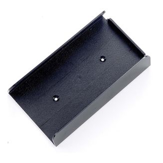 Lincoln Salt Lick Holder Black