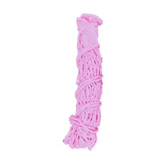 Lincoln Small Mesh Haynet Pink