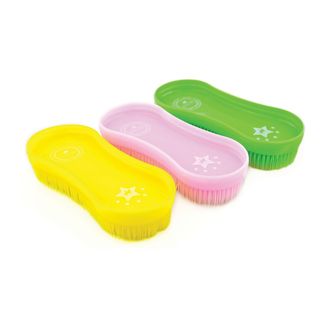 Lincoln Ultimate Brush