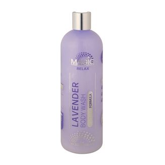 Magic Relax Lavender Wash By Hy Equestrian