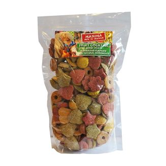 Maxima Mix 'N' Munch Horse Treats Fruit Cocktail