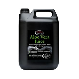 Omega Equine Aloe Vera Juice