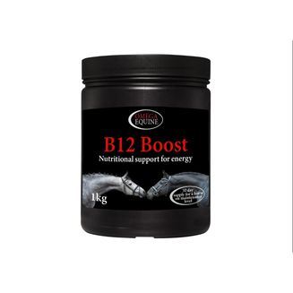 Omega Equine B12 Boost