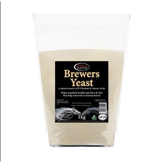 Omega Equine Brewers Yeast