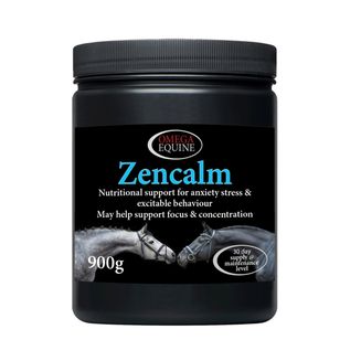 Omega Equine Zencalm