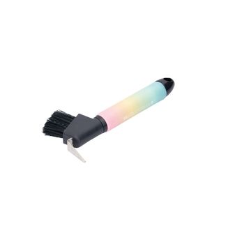 Progroom Ombre Hoof Pick By Hy Equestrian Pastel Ombre