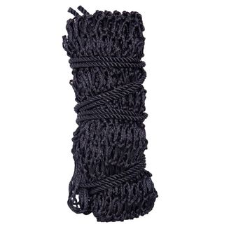 Slow Flow Haynet By Hy Equestrian Black