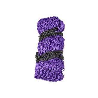 Slow Flow Haynet By Hy Equestrian Purple