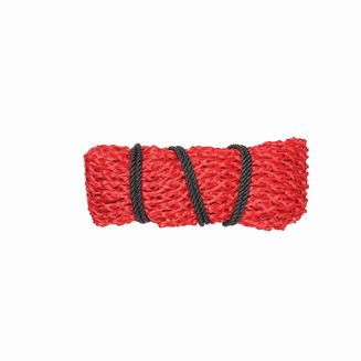 Slow Flow Haynet By Hy Equestrian Red