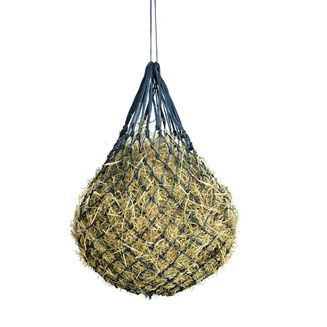 Slow Flow Mini Haynet By Hy Equestrian Navy