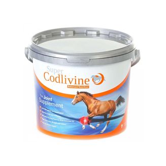 Super Codlivine The Joint Supplement Bucket