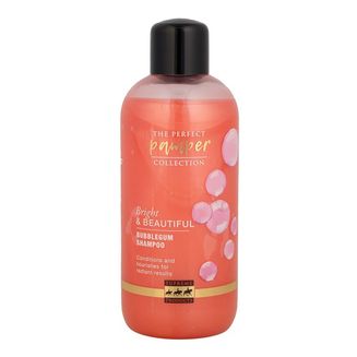 Supreme Products Bright &amp; Beautiful Bubblegum Shampoo