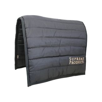 Supreme Products Exercise Pad Black