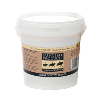 Supreme Products Leg &amp; Body Whitener