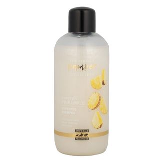 Supreme Products Powerful Pineapple Superpoo Shampoo