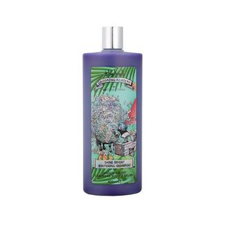 Thelwell Grooming Academy Shine Bright Whitening Shampoo