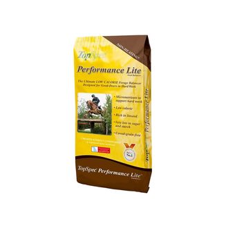 Topspec Performance Lite Feed Balancer