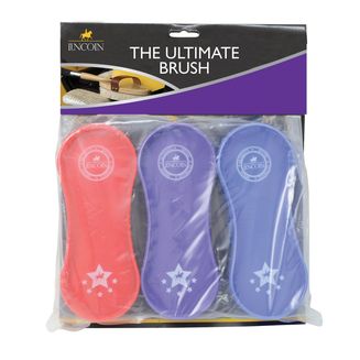 Lincoln Ultimate Brush