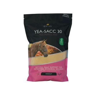 Lincoln Yea-Sacc 30