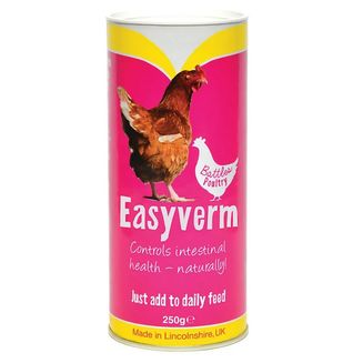 Battles Poultry Easyverm
