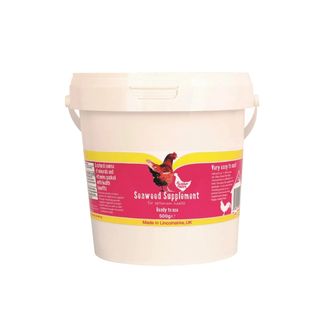 Battles Poultry Seaweed Supplement
