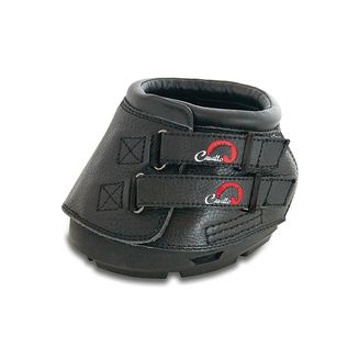 Cavallo Simple Boot Black
