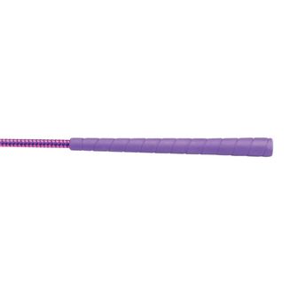 Hy Equestrian Lunging Whip Cerise/Purple