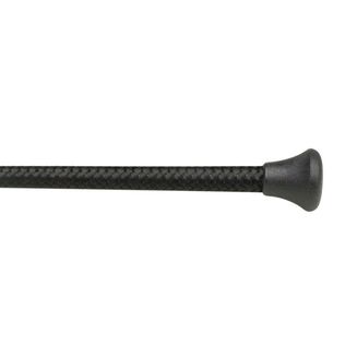 Hy Equestrian Schooling Whip 3 X Black