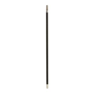 Hy Equestrian Show Cane Black