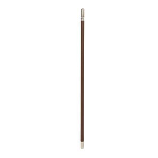 Hy Equestrian Show Cane Brown